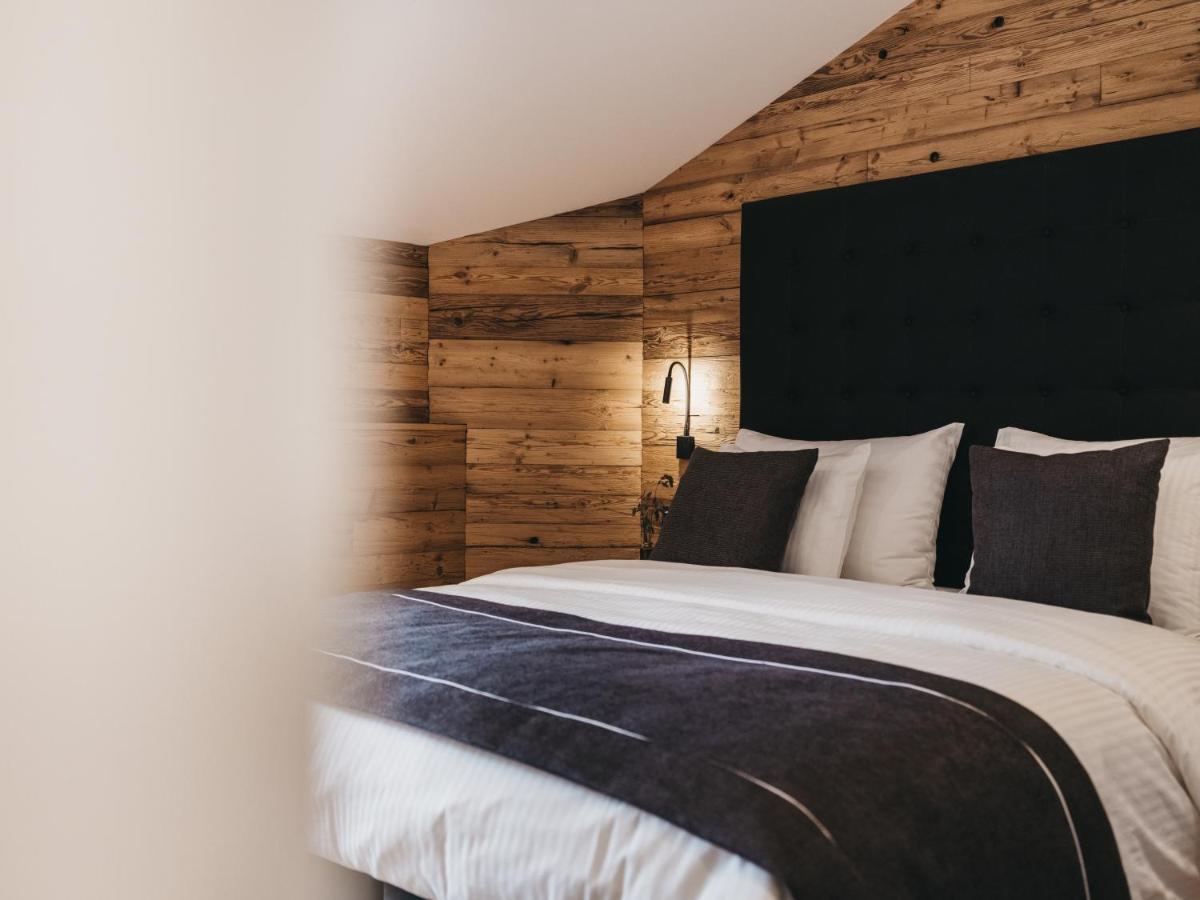 Apartamento Vaya Galtür
