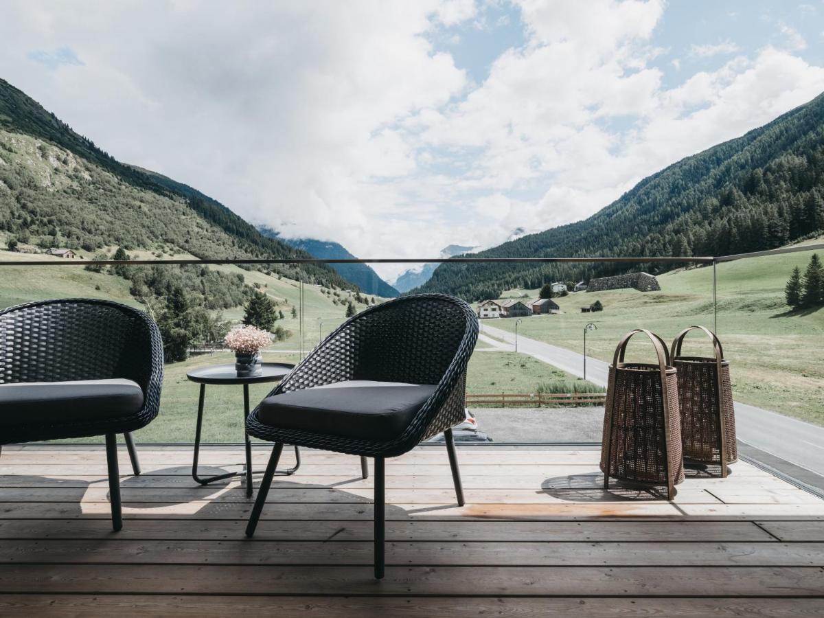 Vaya Paznaun Inklusive Silvretta Card Premium Apartment *