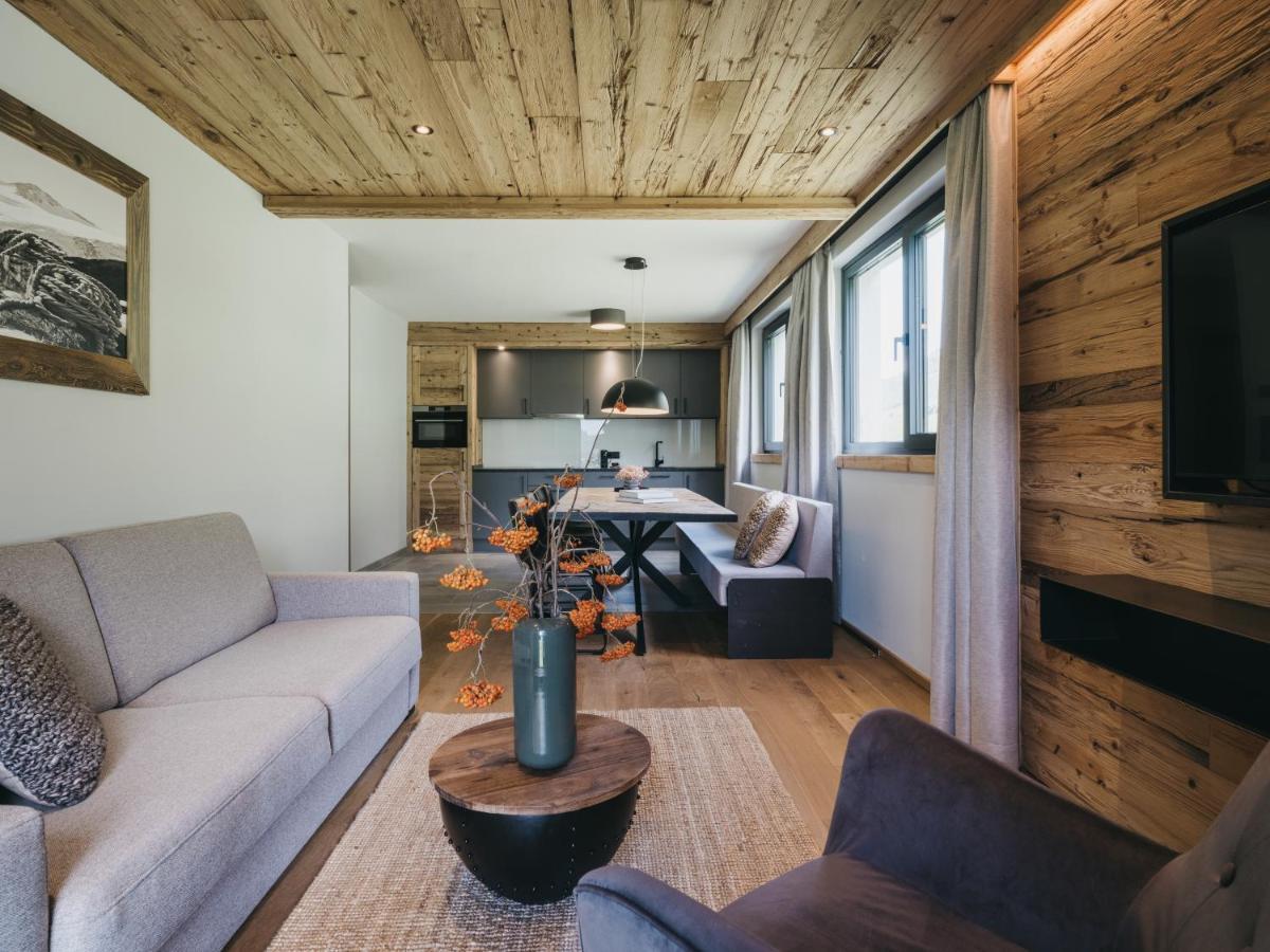 Vaya Inklusive Sommercard Apartment Galtür