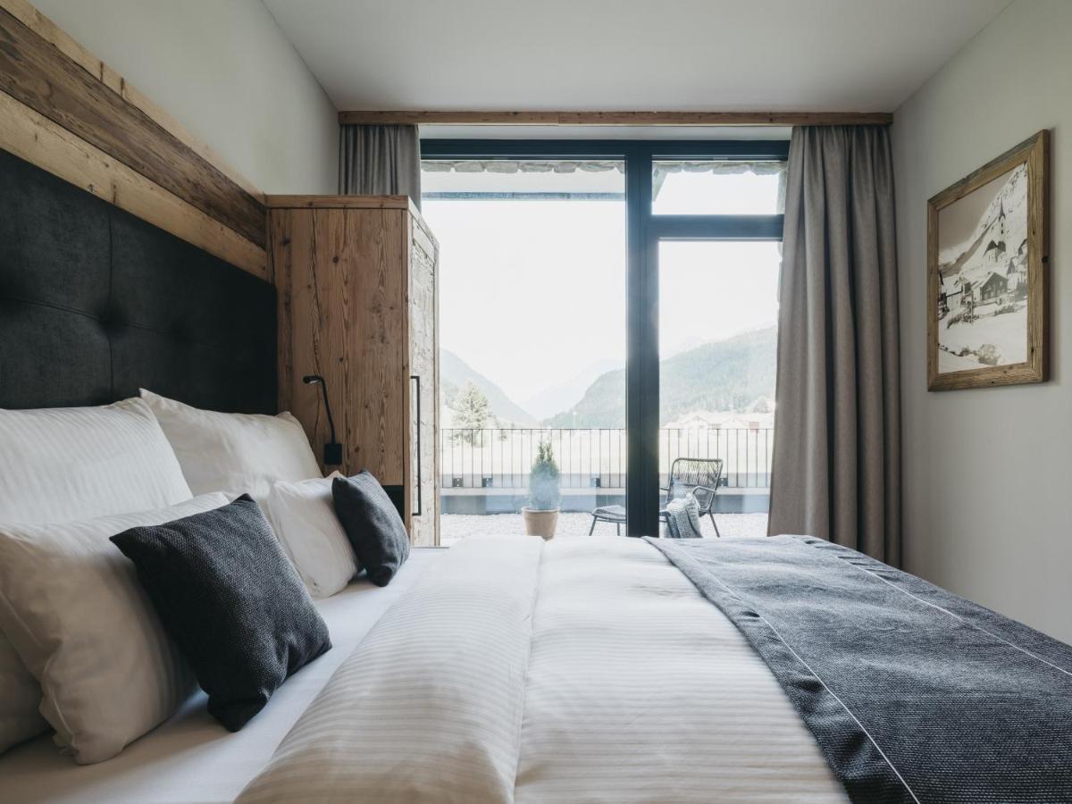 Vaya Paznaun Inklusive Silvretta Card Premium Apartment *