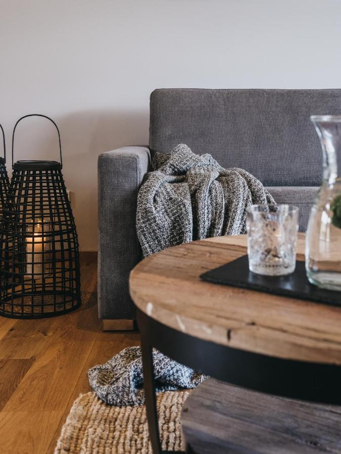 Apartmán Vaya Paznaun Inklusive Silvretta Card Premium