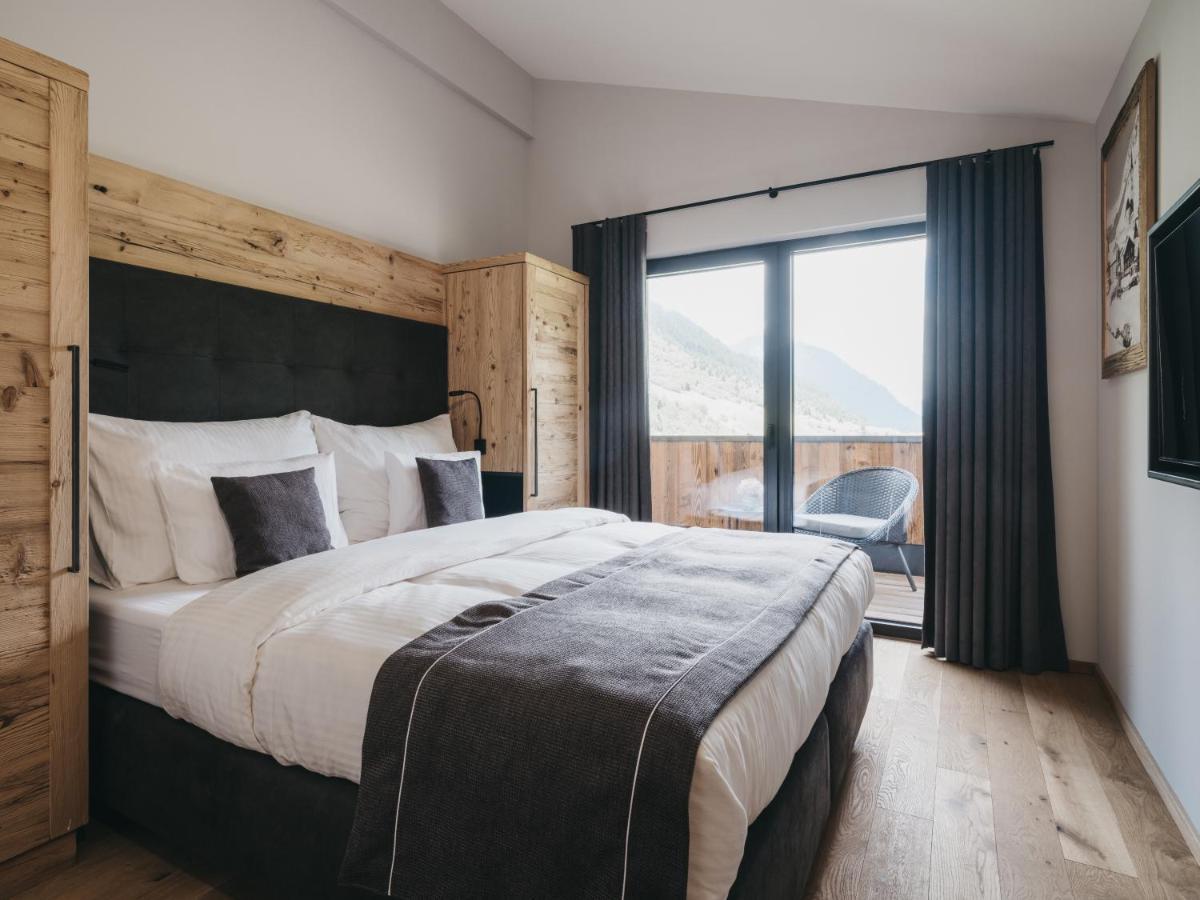 Vaya Paznaun Inklusive Silvretta Card Premium * Galtür