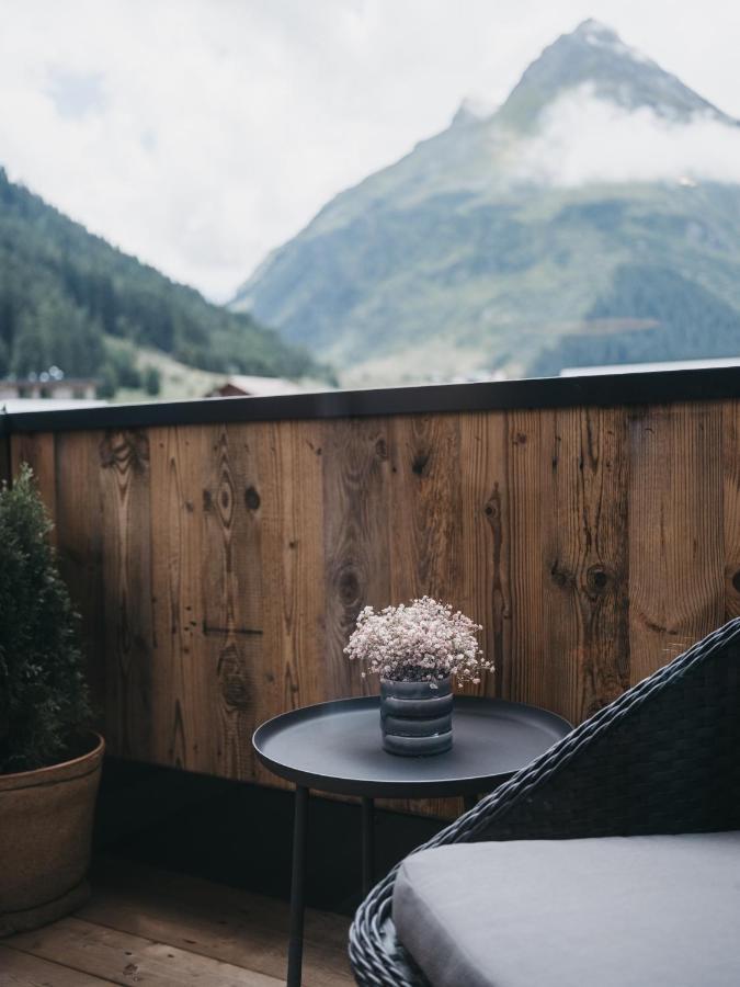 Vaya Paznaun Inklusive Silvretta Card Premium *