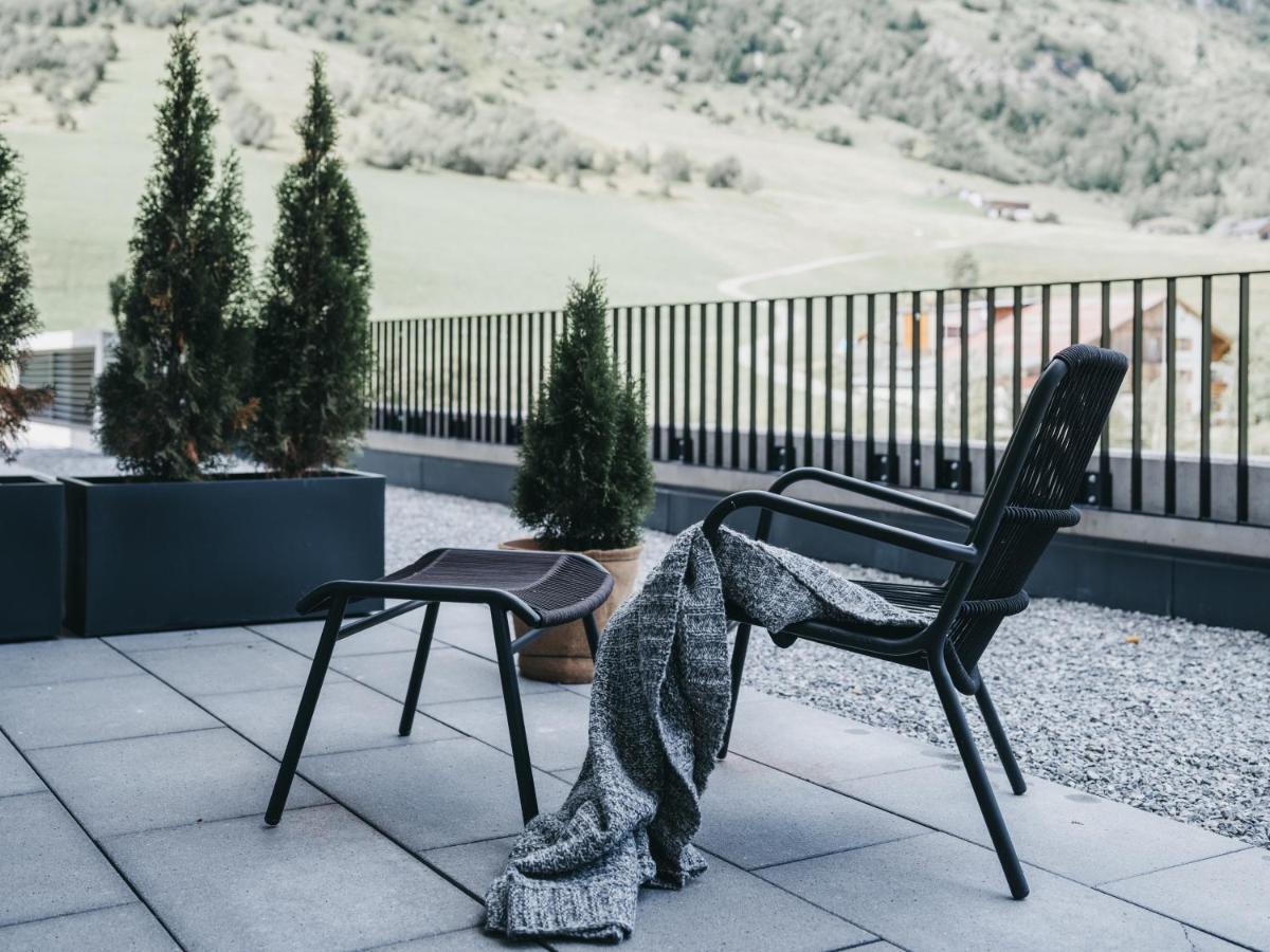 Vaya Paznaun Inklusive Silvretta Card Premium * Galtür